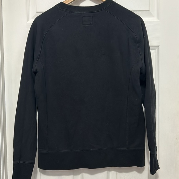 CHAMPION crew neck sweatshirt. Size S - Picture 5 of 8